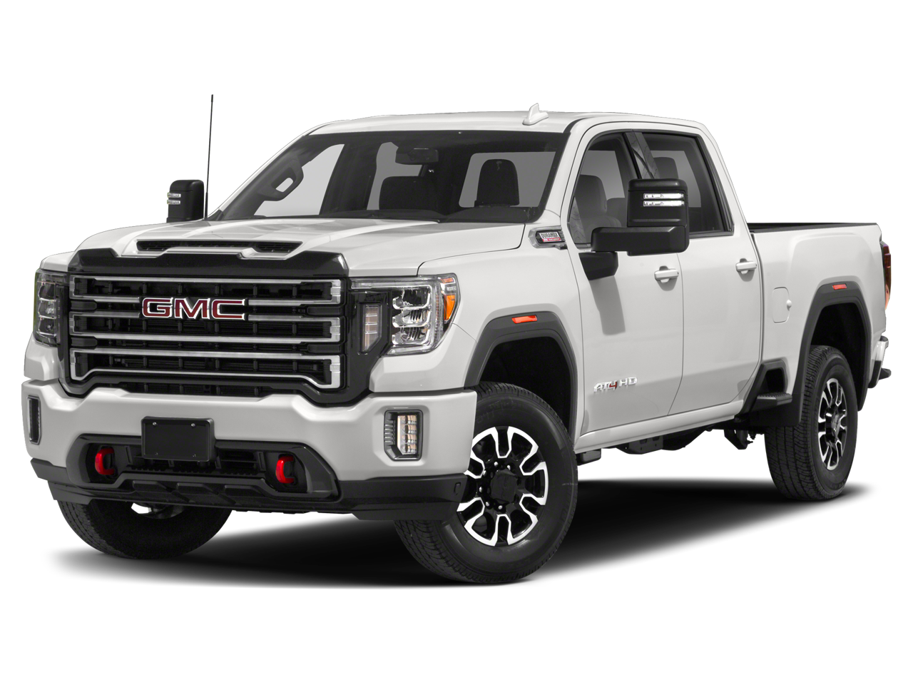 2022 GMC Sierra 2500 HD